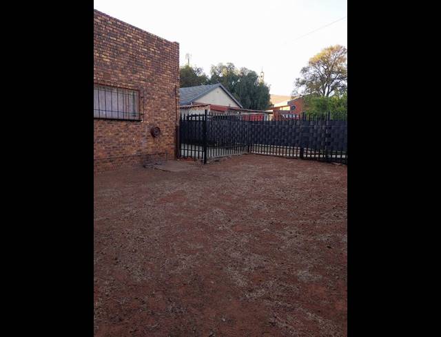 4 BEDROOM PROPERTY TO RENT IN WITFIELD